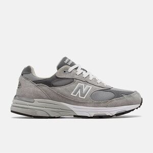 New Balance Men’s Sneaker MADE in USA 993 Core
